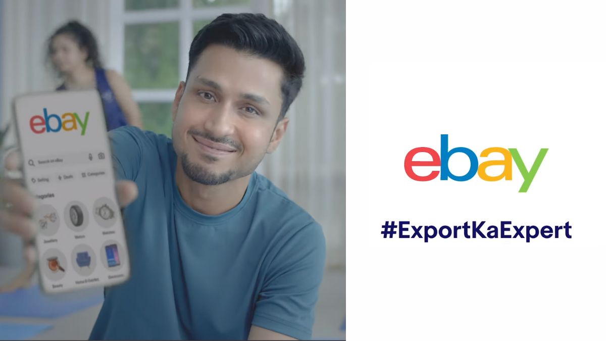 Online Selling Platforms: Export Ka Expert -eBay