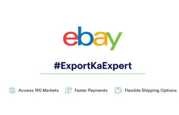 Export Products From India: Export Ka Expert -eBay